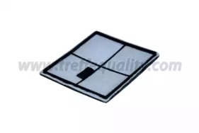 3F QUALITY 1739 -  Фильтр воздуха в салоне